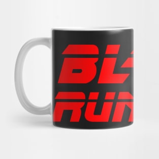 Blade Runner (Original) Mug